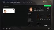 Chiquete's player profile (Image via EA)